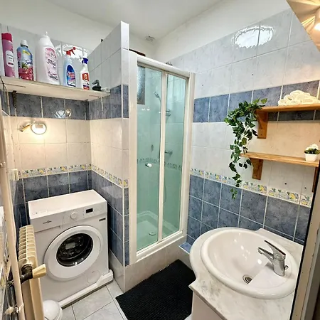 Privatunterkunft Le Villersois 3 *