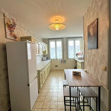 Le Villersois 3 * Villers-Saint-Paul